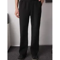 Trendyol Pantalón negro