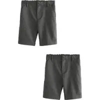 Clarks Pantalón gris oscuro