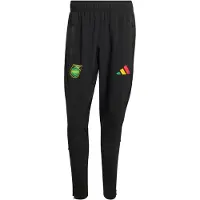 Adidas adidasPantalón Jamaica x Bob Marley Tiro Travel M Black Hombre