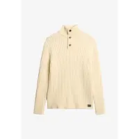 Superdry Jersey marfil