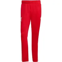 Adidas adidasPantalón de chándal Perú XL Better Scarlet Hombre