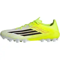 Adidas adidasBota de fútbol F50 LEAGUE césped artificial de 2.ª y 3.ª generación 40 2/3 Team Solar Yellow 2 / Core Black / Lucid Red Unisex