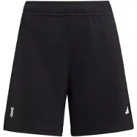 Adidas adidasPANTALÓN CORTO SGURA OFICIAL XS Black Mujer