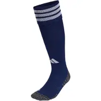 Adidas adidasMedias de fútbol Adi 26 46-48 Team Navy Blue 2 / White Unisex