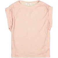 Garcia Ladies T-shirt Ss Dusty Melee Talla: L | Camisetas de Seda Outlet | Mujer