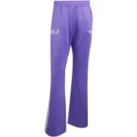 Adidas adidasPantalón Bob Marley Originals 3XL Purple Rush Hombre