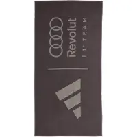 Adidas adidasTOALLA AUDI REVOLUT F1 TEAM 1 Talla Grey Strata Unisex