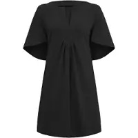 Imily Bela Vestido negro