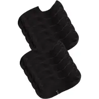 Next Calcetines invisibles negro / blanco
