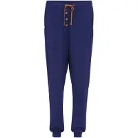 Cyberjammies Pantalón de pijama 'Indigo' marrón oscuro