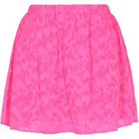 Faina Falda rosa