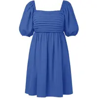 Imily Bela Vestido azul