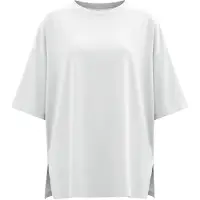 Imily Bela Camiseta blanco