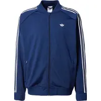 Adidas Originals adidasCHAQUETA DEPORTIVA BRITCORE SUPERSTAR S Night Indigo Hombre