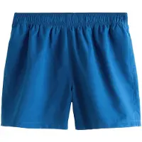 Next Bermudas 'Essential' azul cobalto