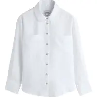 Next Blusa blanco