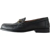 Next Zapatillas negro
