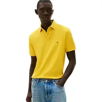 Tommy Hilfiger Polo De Manga Corta 1985 Regular Fit
