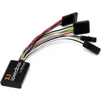Speedbox Dispositivo De Aumento De Velocidad Brose 3.1