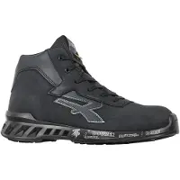 Upower Botas De Seguridad Parker