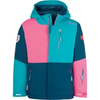 TROLLKIDS - Kid's Hallingdal Jacket - Chaqueta de invierno size 92, azul