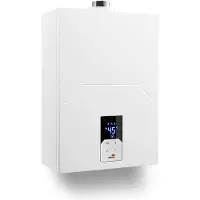 Cointra Calentador De Gas Natural Ceti10n 10l