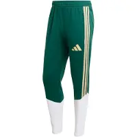 Adidas adidasPantalón de entrenamiento Italia 26 S Collegiate Green Hombre