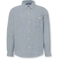 Calvin Klein Casual Classic Board Boardwalk Summer Talla: XL | Camisas Casuales Outlet | Hombre