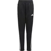 Adidas Pantalón deportivo 'Tiro 25 Essentials' negro / blanco