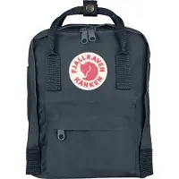 Fjällräven - Kanken Mini - Daypack azul