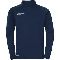 Uhlsport Camiseta funcional navy / blanco