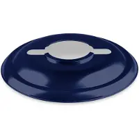 Feuerhand - Reflektorschirm für Baby Special 276 kobaltblau