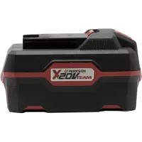 Parkside Batería de 20 V - 4,0 Ah, batería adicional para el sistema PAP 20 x 20 V