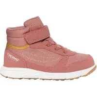 Viking - Kid's Hovet Mid WP - Zapatillas multideporte size 32, fucsia