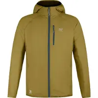 2117 of Sweden - Kengis Hybrid Jacket - Chaqueta softshell size L, oliva