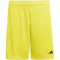Adidas Pantalón deportivo 'Ent26' amarillo claro / negro