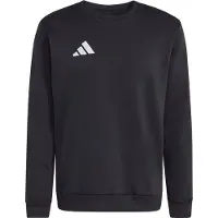 Adidas adidasSudadera Entrada26 M Black / White Hombre