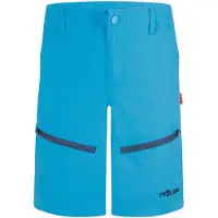 TROLLKIDS - Kid's Seiland Shorts - Pantalones cortos size 98, azul