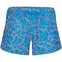 TROLLKIDS - Girl's Haukland Shorts - Pantalones de baño size 110, azul
