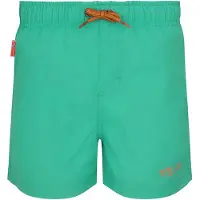 TROLLKIDS - Kid's Balestrand Shorts - Pantalones de baño size 92, turquesa