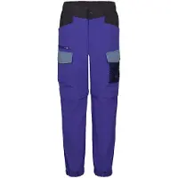 TROLLKIDS - Kid's Lillesand Pants - Pantalones de ocio size 152, azul