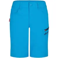 TROLLKIDS - Kid's Haugesund Shorts size 116, azul