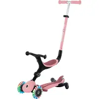 Globber Patinete Go Up Active 360