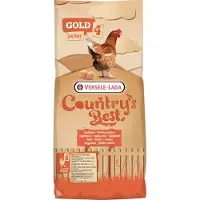 Versele-Laga Country's Best Gold 4 Pellet - 20 kg