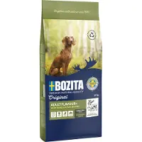 Bozita Original Adult Flavour+ Ciervo - alimento seco para perros - 12 kg
