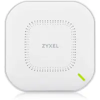 Zyxel Punto De Acceso Wifi Wax630s Wifi 6