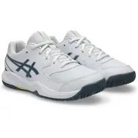 Asics Zapatillas de tenis GEL-DEDICATE 8 GS niño - Blanco - 36