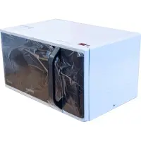 Samsung Microondas Ms23k3513aw/ba