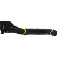 Stanley Grapadora de martillo Fatmax de 3 barras