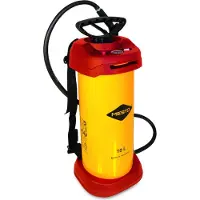 Mesto Pulverizador de alta presión STA HD 3581P, 10 litros, 6 bares, STA, 5,2 kg,